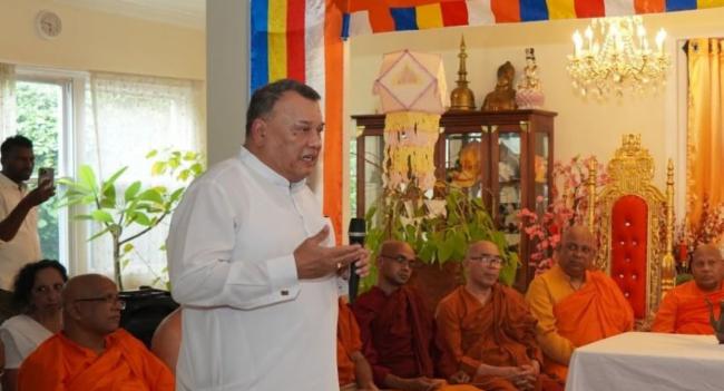 Sri Lanka Awaits Major US Tariff Relief